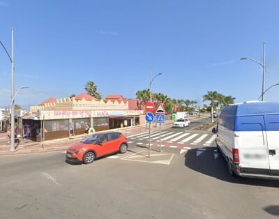 Corralejo Eze Bike