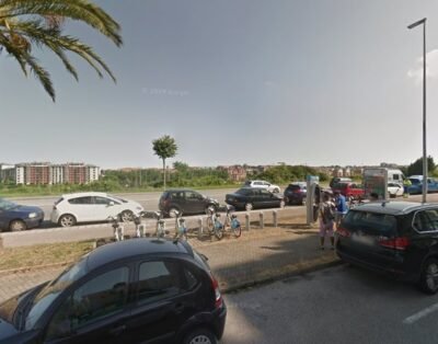 TueBici Mendicouague