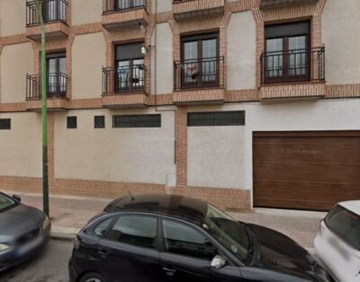 Rutabicielectricamadrid